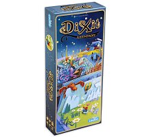 Фото Dixit 9 Anniversary (Юбилейный) дополнение к игре Диксит. Libellud (DIX11ML2) (3558380062752)
