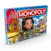 Фото 1 - Міс Монополія (Ms Monopoly). Монополія для дівчаток, Hasbro (E8424)