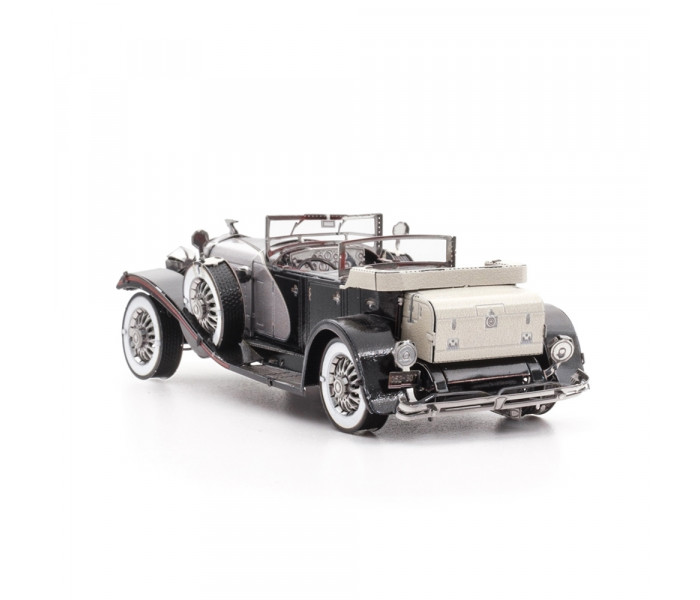 Металлическая сборная 3D модель 1935 Duesenberg Model J, Metal Earth (MMS200)