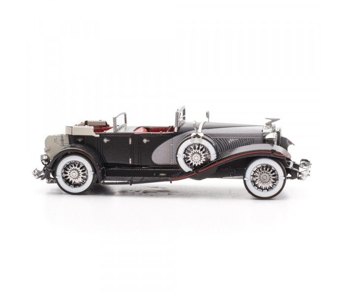 Металлическая сборная 3D модель 1935 Duesenberg Model J, Metal Earth (MMS200)