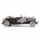 Металлическая сборная 3D модель 1935 Duesenberg Model J, Metal Earth (MMS200)