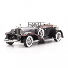 Збірна металева 3D модель 1935 Duesenberg Model J, Metal Earth (MMS200)