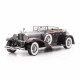 Металлическая сборная 3D модель 1935 Duesenberg Model J, Metal Earth (MMS200)