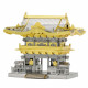 Металева збірна 3D модель Yomeimon Gate, Metal Earth (MMS172)