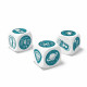 Сказочные кубики Рори: Астрономия (Rorys Story Cubes. Astro). The Creativity Hub (RSC31) (067252)