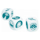 Сказочные кубики Рори: Астрономия (Rorys Story Cubes. Astro). The Creativity Hub (RSC31) (067252)