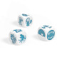Сказочные кубики Рори: Астрономия (Rorys Story Cubes. Astro). The Creativity Hub (RSC31) (067252)