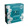 Фото 1 - Казкові кубики Рорі: Астрономія (Rorys Story Cubes. Astro). The Creativity Hub (RSC31) (067252)