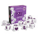 Сказочные кубики Рори: Мистика (Rorys Story Cubes. Mystery). The Creativity Hub (RSC29) (067283)