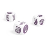 Фото 5 - Казкові кубики Рорі: Містика (Rorys Story Cubes. Mystery). The Creativity Hub (RSC29) (067283)