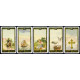 Оракульні карти Ленорман - Lenormand Oracle Cards. Lo Scarabeo