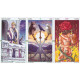 Wheel of the Year tarot (Таро Колесо Року). Lo Scarabeo