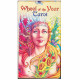 Wheel of the Year tarot (Таро Колесо Года). Lo Scarabeo