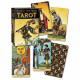 Таро Радиант Души - Radiant Wise Spirit Tarot. Lo Scarabeo