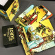 Таро Радиант Души - Radiant Wise Spirit Tarot. Lo Scarabeo