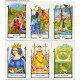 Таро старої дороги - Tarot of the Old Path. AGM