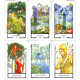 Таро старої дороги - Tarot of the Old Path. AGM