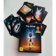 The Mind (Разум, Розум) - настольная игра на украинском. YELLOWBOX (4820228590017)