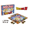 Фото 2 - Monopoly Dragon Ball Z | Монополія Перли дракона Z - настільна гра. Winning Moves (002565)