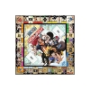 Фото 3 - Monopoly One Piece | Монополія - настільна гра. Winning Moves (036948)