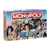 Фото 1 - Monopoly One Piece | Монополія - настільна гра. Winning Moves (036948)