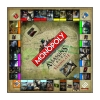 Фото 4 - Monopoly Assassins Creed Syndicate | Монополія - настільна гра. Winning Moves (025768)