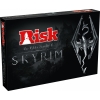 Фото 1 - Настільна гра Risk The Elder Scrolls V - Skyrim | Ризик Скайрім. Winning Moves (002219)