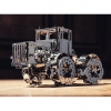 Фото 3 - Колекційна металева 3D модель Hot Tractor. Time for Machine (T4M38019)