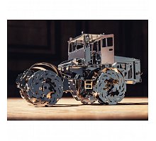 Фото Колекційна металева 3D модель Hot Tractor. Time for Machine (T4M38019)