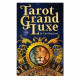 Таро Гранд Люкс - Grand Luxe Tarot. Ciro Marchetti. US Games Systems