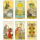 Таро До того - Before Tarot. Lo Scarabeo