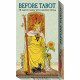 Таро До того - Before Tarot. Lo Scarabeo