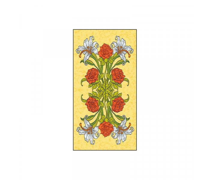 Таро До того - Before Tarot. Lo Scarabeo