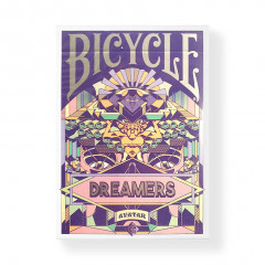 Bicycle Dreamers Avatar коллекционные игральные карты 