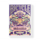 Bicycle Dreamers Avatar коллекционные игральные карты 