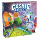 Cosmic Factory - Настольная игра. Gigamic (81751)