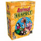 Животные под подозрением (Animal Suspect) - Настольная игра. Gigamic (14331)