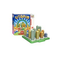 Фото Utopia - Игра-головоломка. Eureka (473544)