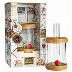 Головоломка з пляшкою The Tube. Eureka (473108)