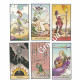 Алхимическое таро Роберта Плейса. MyTarot