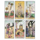 Алхимическое таро Роберта Плейса. MyTarot