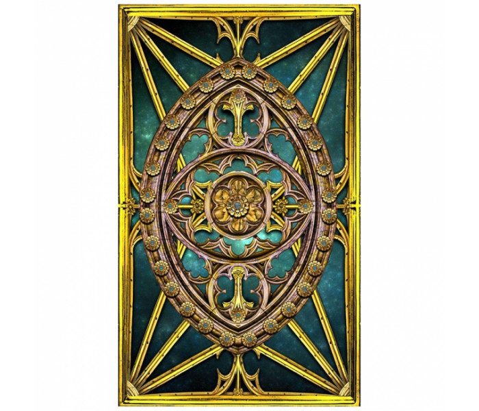 Таро Иллюминатов. ANKH