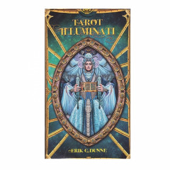 Таро Иллюминатов. ANKH