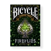 Фото 1 - Bicycle Fireflies, колекційні гральні карти
