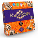 КубикУМ - настольная игра. Danko Toys (G-KU-01)