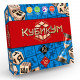 КубикУМ - настольная игра. Danko Toys (G-KU-01)