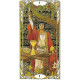 Золотое Таро Уэйт Ар Нуво - Golden Art Nouveau Tarot. Lo Scarabeo