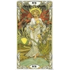 Фото 6 - Золоте Таро Уейт Ар Нуво - Golden Art Nouveau Tarot. Lo Scarabeo