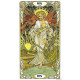 Золотое Таро Уэйт Ар Нуво - Golden Art Nouveau Tarot. Lo Scarabeo