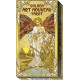 Золотое Таро Уэйт Ар Нуво - Golden Art Nouveau Tarot. Lo Scarabeo